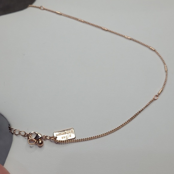 Bundle lot of girls' jewelry Necklaces bracelets stars unicorns ladybug 15 piece - Picture 6 of 13